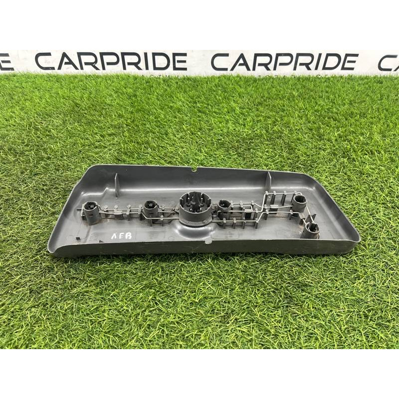 Плата фонаря (оптика) BMW 3-series E30 M21d24 63211386091