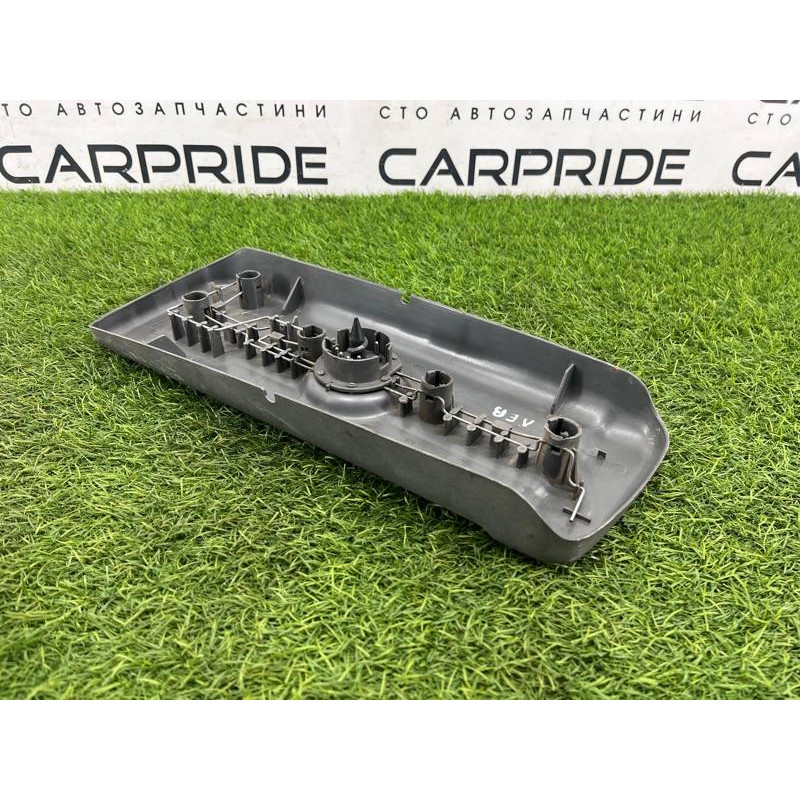 Плата фонаря (оптика) BMW 3-series E30 M21d24 63211386091