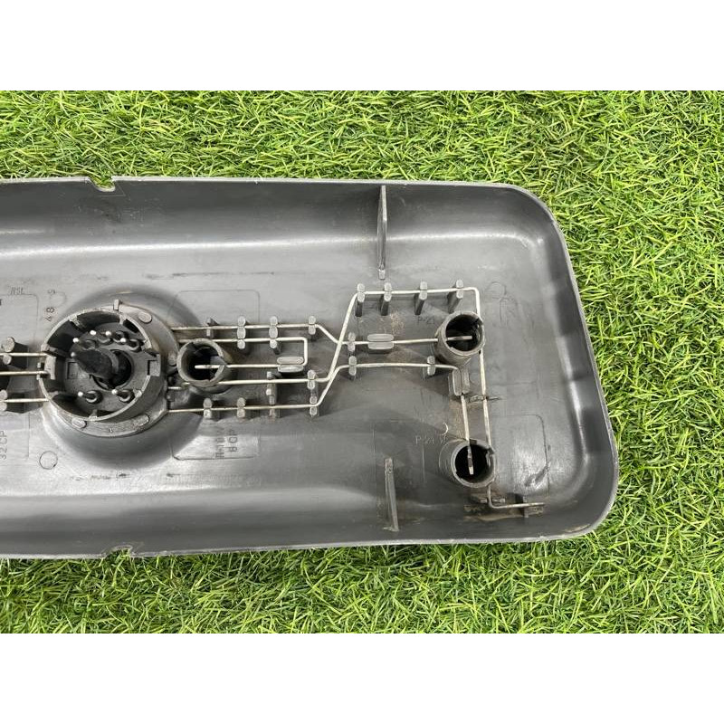 Плата фонаря (оптика) BMW 3-series E30 M21d24 63211386091