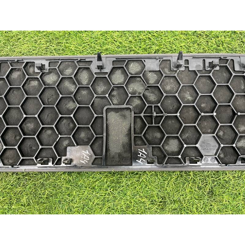 Крышка динамика (салон) AUDI A4 B6 2003 2.0 ALT 8E503540524S