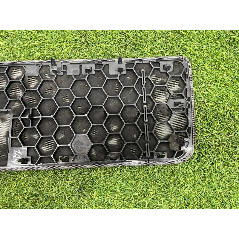 Крышка динамика (салон) AUDI A4 B6 2003 2.0 ALT 8E503540524S