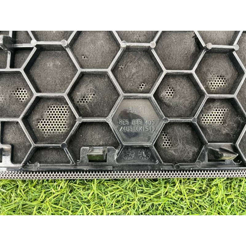 Крышка динамика (салон) AUDI A4 B6 2003 2.0 ALT 8E503540524S