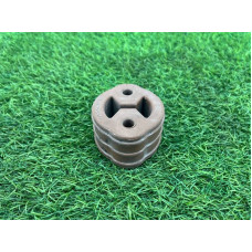 Подушка глушителя