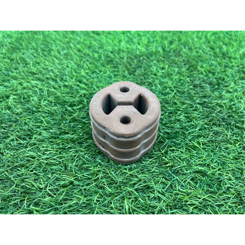 Подушка глушителя (выпускная система) FORD Fusion MK5 HP5Z5A262A