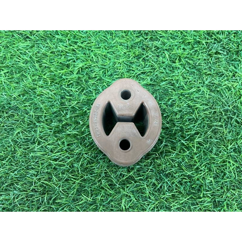 Подушка глушителя (выпускная система) FORD Fusion MK5 HP5Z5A262A