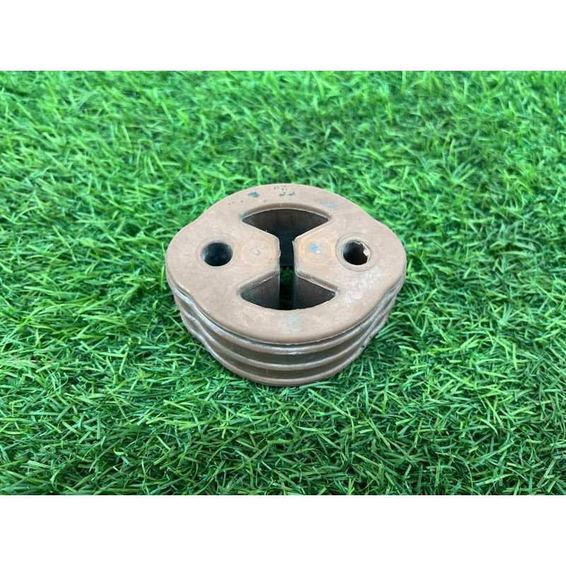 Подушка глушителя (выпускная система) FORD Fusion MK5 HP5Z5A262A