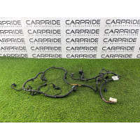 Проводка передньої панелі