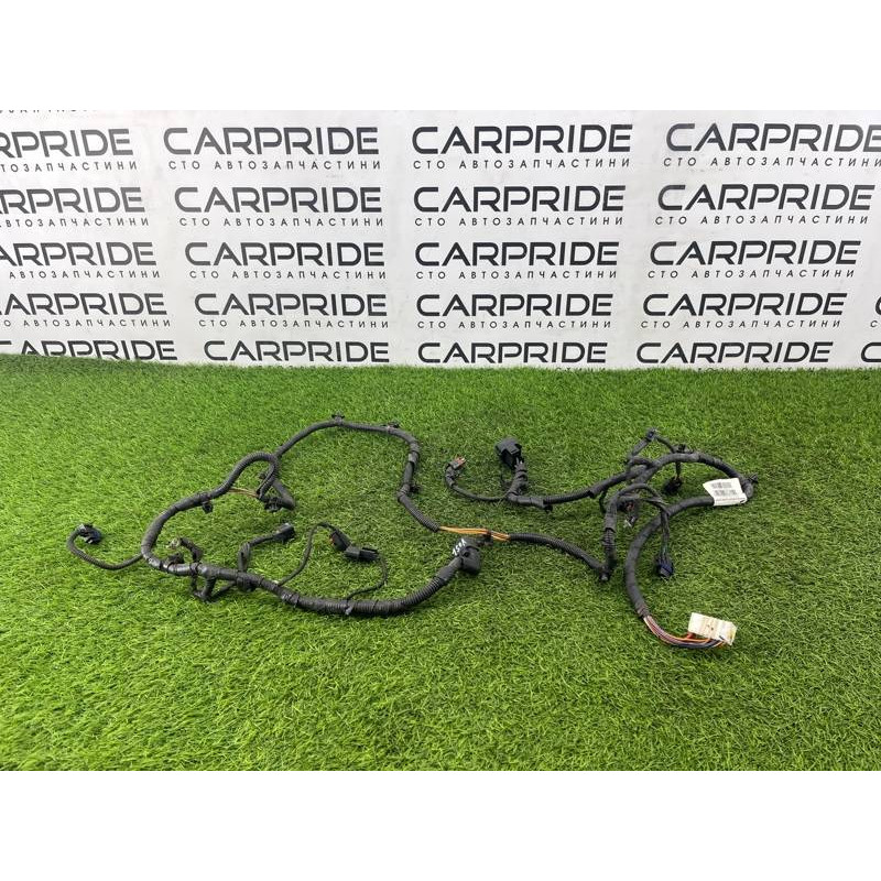 Проводка передней панели (электрика) KIA Sorento UM 2013 2.4 918101U510