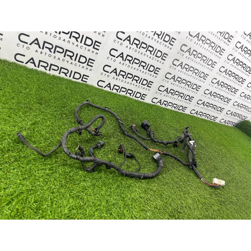 Проводка передней панели (электрика) KIA Sorento UM 2013 2.4 918101U510