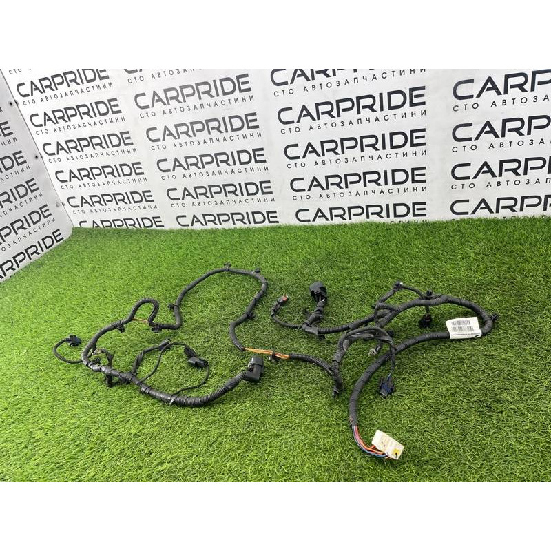 Проводка передней панели (электрика) KIA Sorento UM 2013 2.4 918101U510