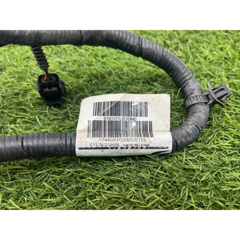 Проводка передней панели (электрика) KIA Sorento UM 2013 2.4 918101U510