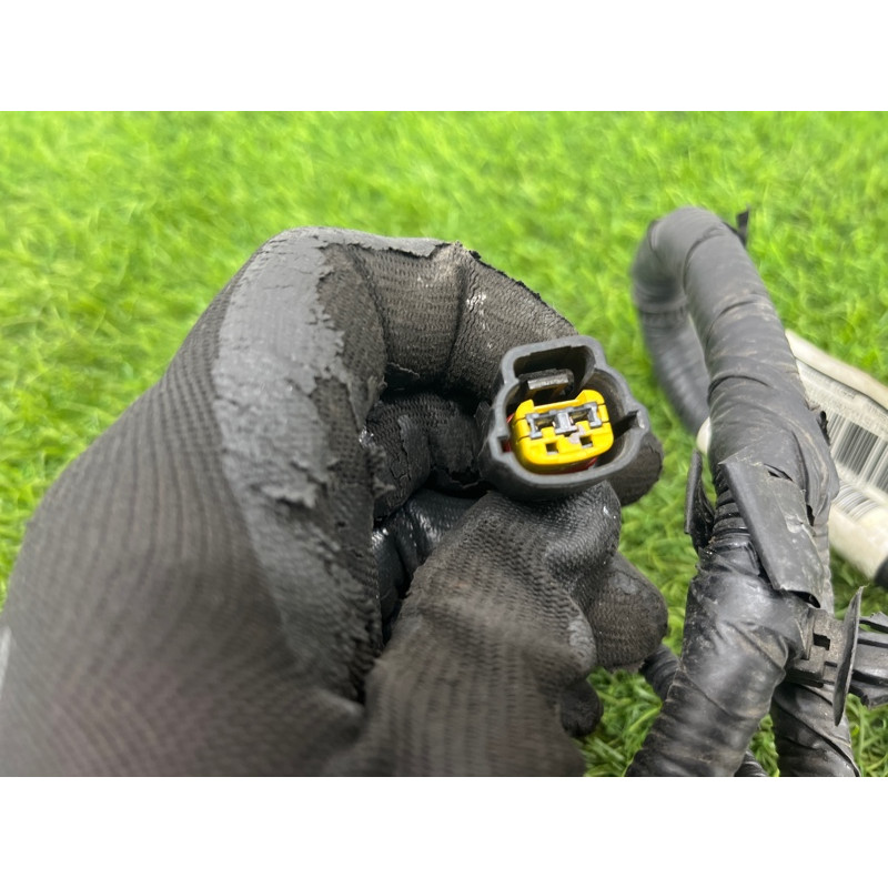 Проводка передней панели (электрика) KIA Sorento UM 2013 2.4 918101U510