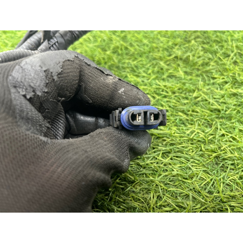 Проводка передней панели (электрика) KIA Sorento UM 2013 2.4 918101U510