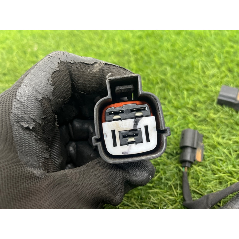 Проводка передней панели (электрика) KIA Sorento UM 2013 2.4 918101U510