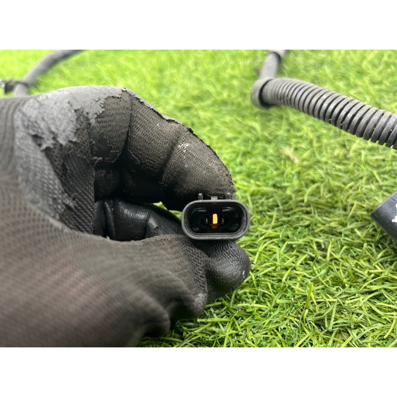 Проводка передней панели (электрика) KIA Sorento UM 2013 2.4 918101U510