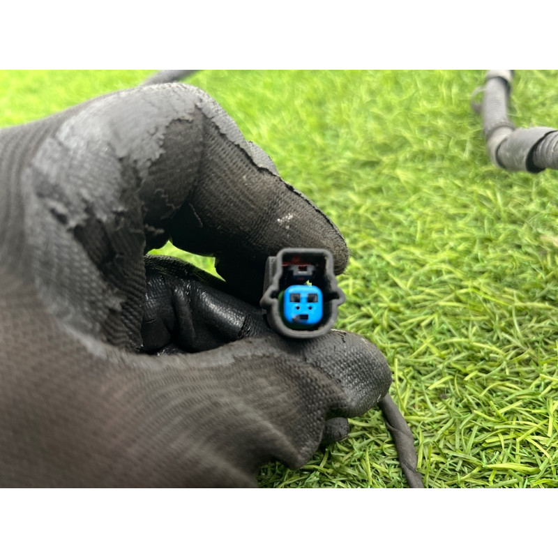 Проводка передней панели (электрика) KIA Sorento UM 2013 2.4 918101U510