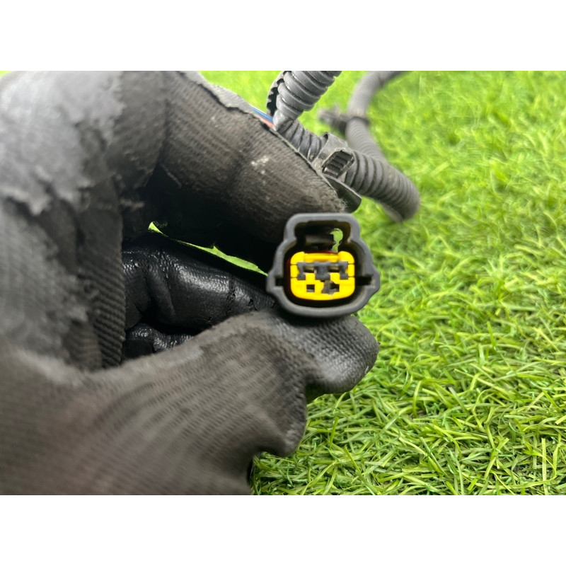 Проводка передней панели (электрика) KIA Sorento UM 2013 2.4 918101U510