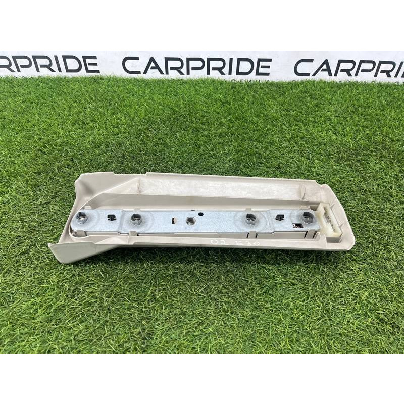 Плата фонаря (оптика) BMW 3-series E30 63211377881