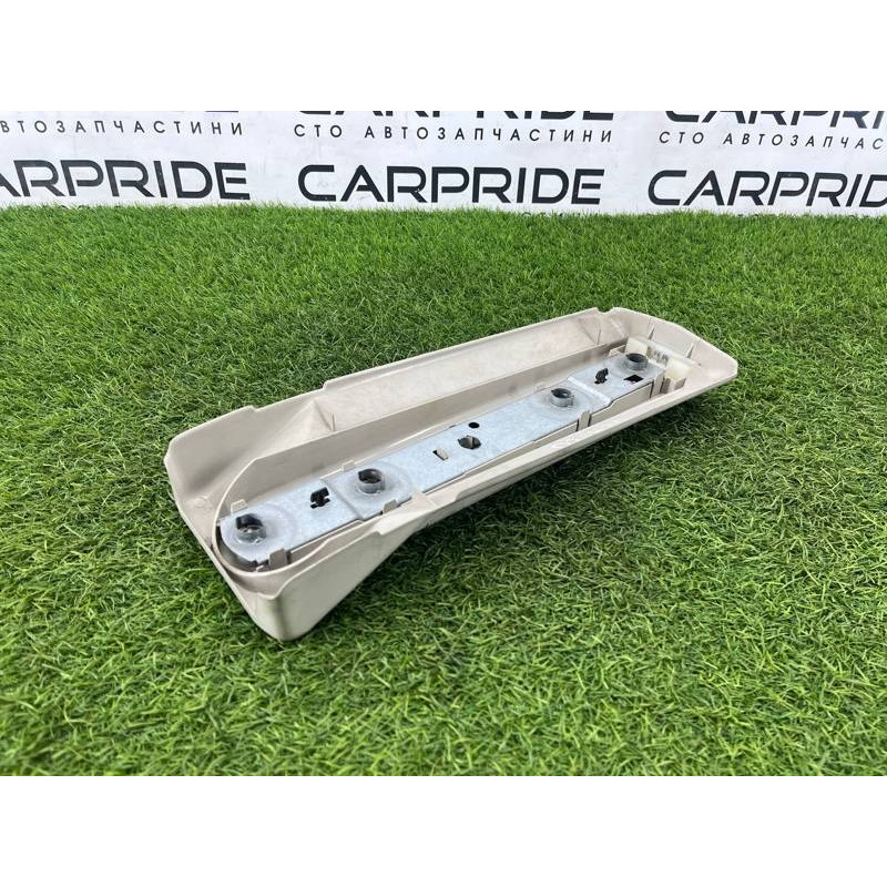 Плата фонаря (оптика) BMW 3-series E30 63211377881