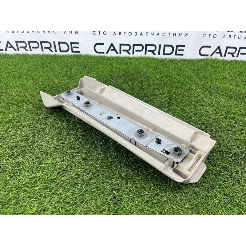 Плата фонаря (оптика) BMW 3-series E30 63211377881