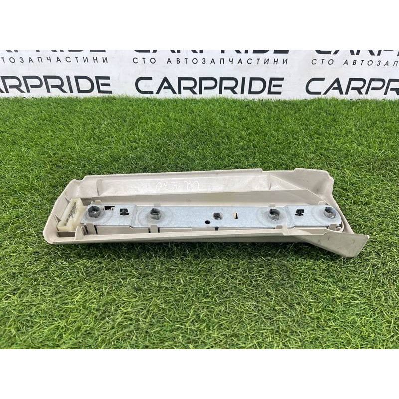 Плата фонаря (оптика) BMW 3-series E30 63211377881