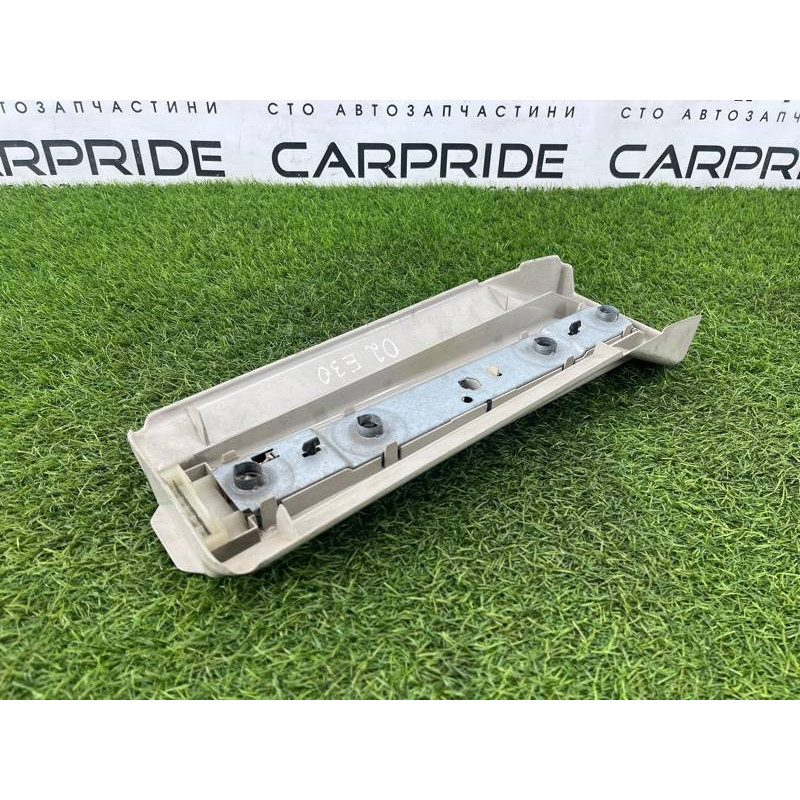 Плата фонаря (оптика) BMW 3-series E30 63211377881