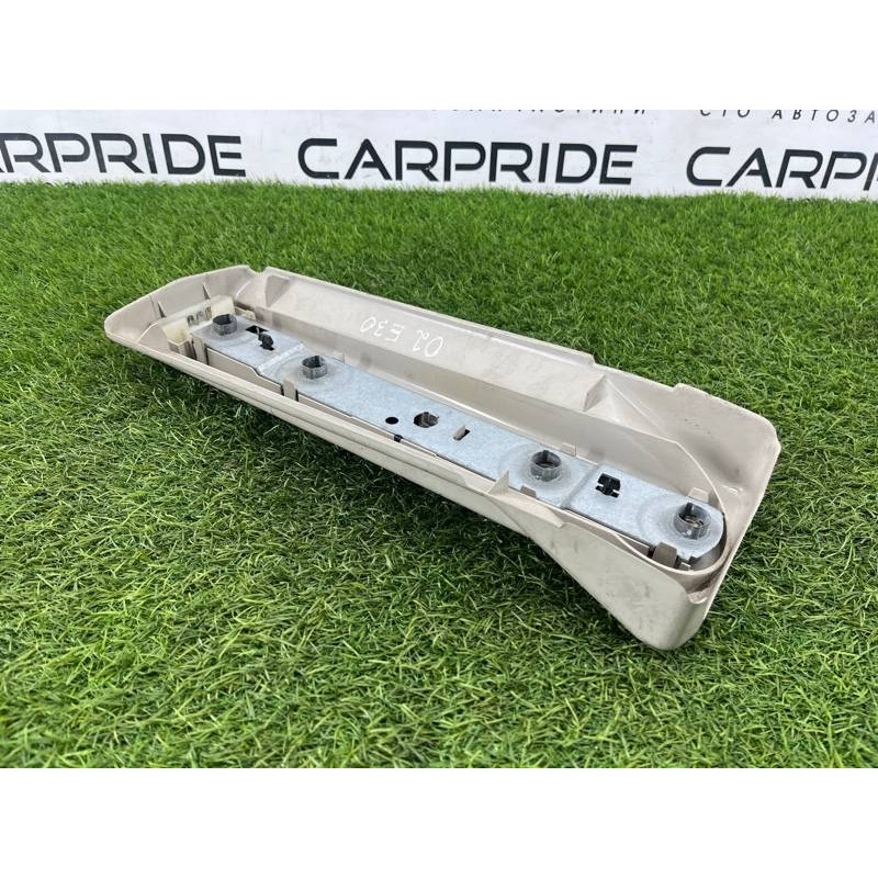 Плата фонаря (оптика) BMW 3-series E30 63211377881