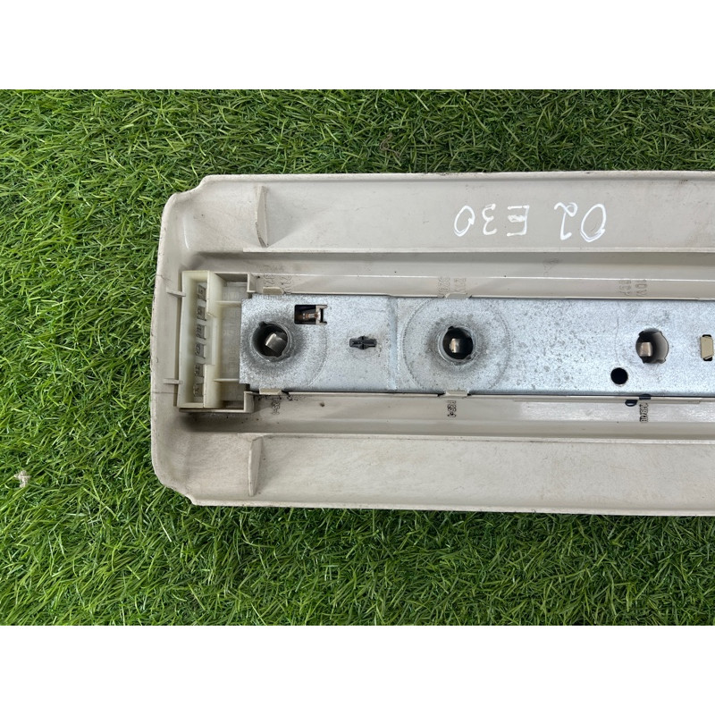 Плата фонаря (оптика) BMW 3-series E30 63211377881