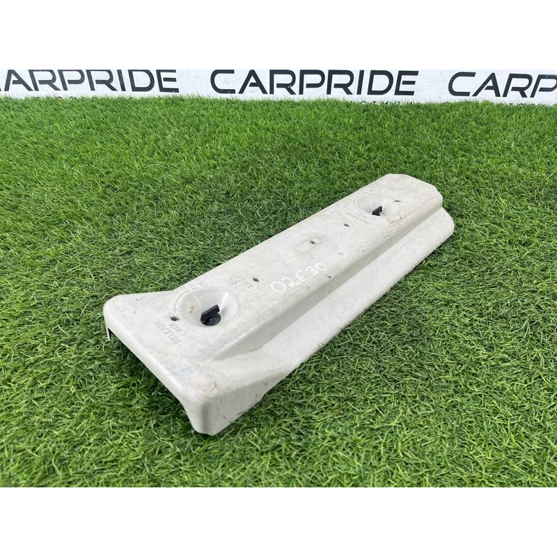 Плата фонаря (оптика) BMW 3-series E30 63211377881