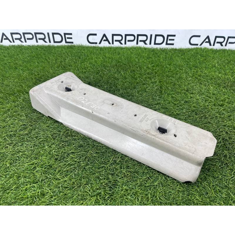 Плата фонаря (оптика) BMW 3-series E30 63211377881