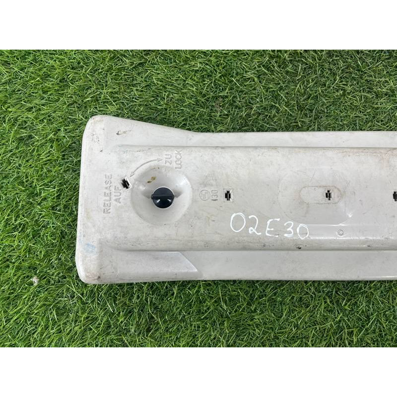 Плата фонаря (оптика) BMW 3-series E30 63211377881