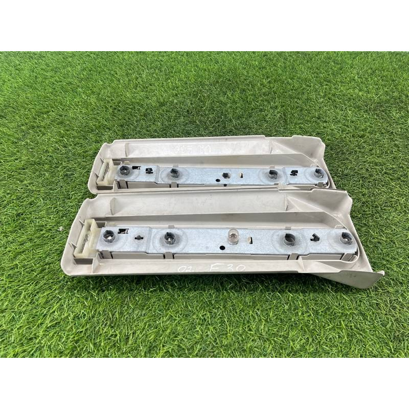 Плата фонаря (оптика) BMW 3-series E30 63211377881