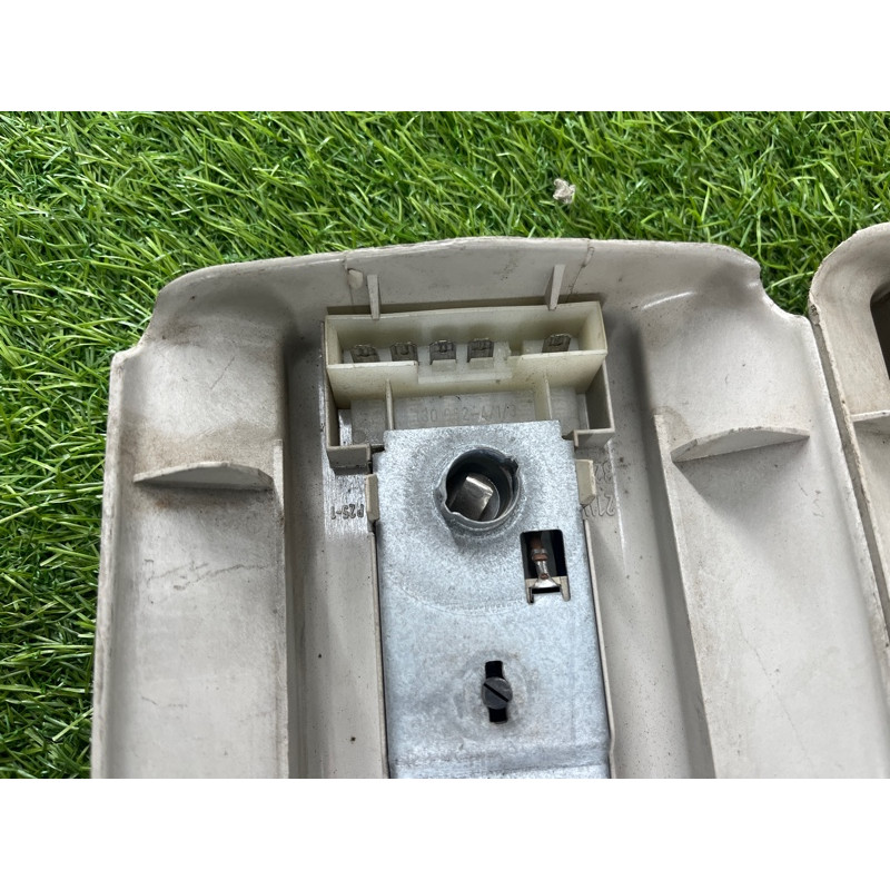 Плата фонаря (оптика) BMW 3-series E30 63211377881