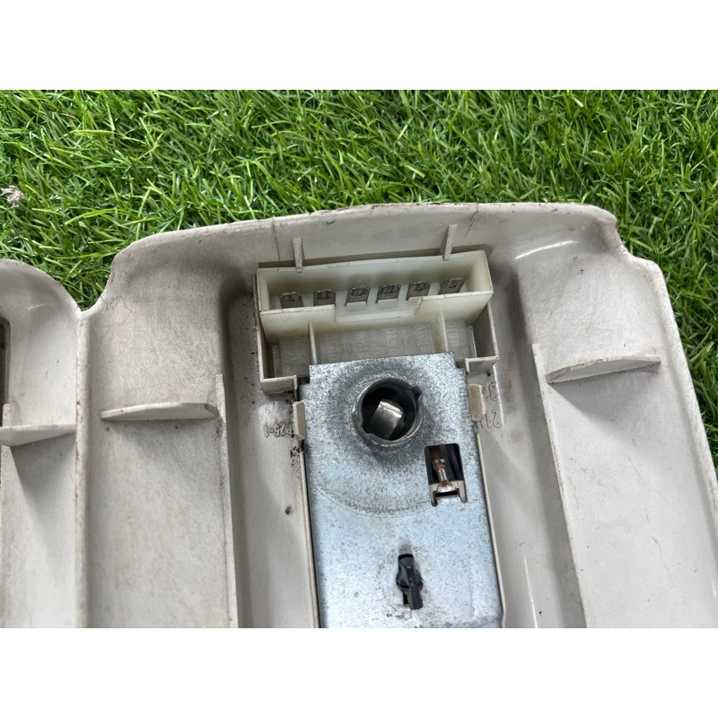 Плата фонаря (оптика) BMW 3-series E30 63211377881