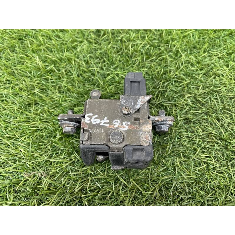 Замок багажника (кузов и элементы) BMW 5-series E34 1994 M50b20 51241944690