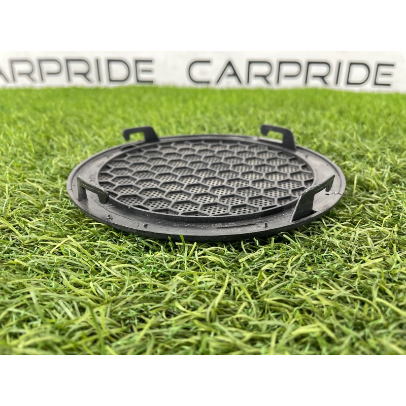 Крышка динамика (салон) Opel Vivaro 1 2007 1.9 D 7700842163