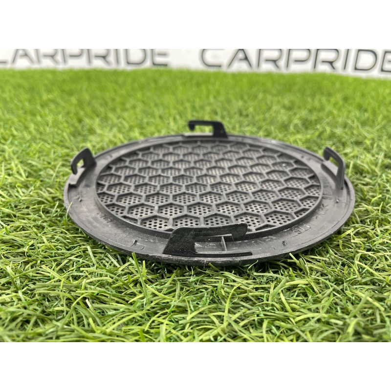 Крышка динамика (салон) Opel Vivaro 1 2007 1.9 D 7700842163