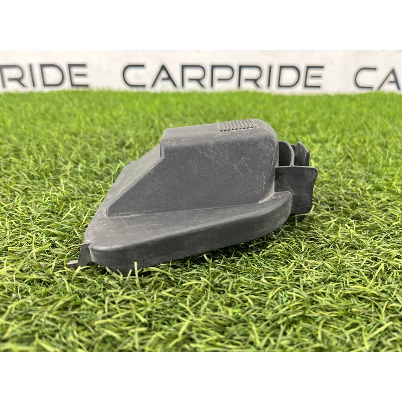 Крышка фары (оптика) BMW 7-series E38 63128368660