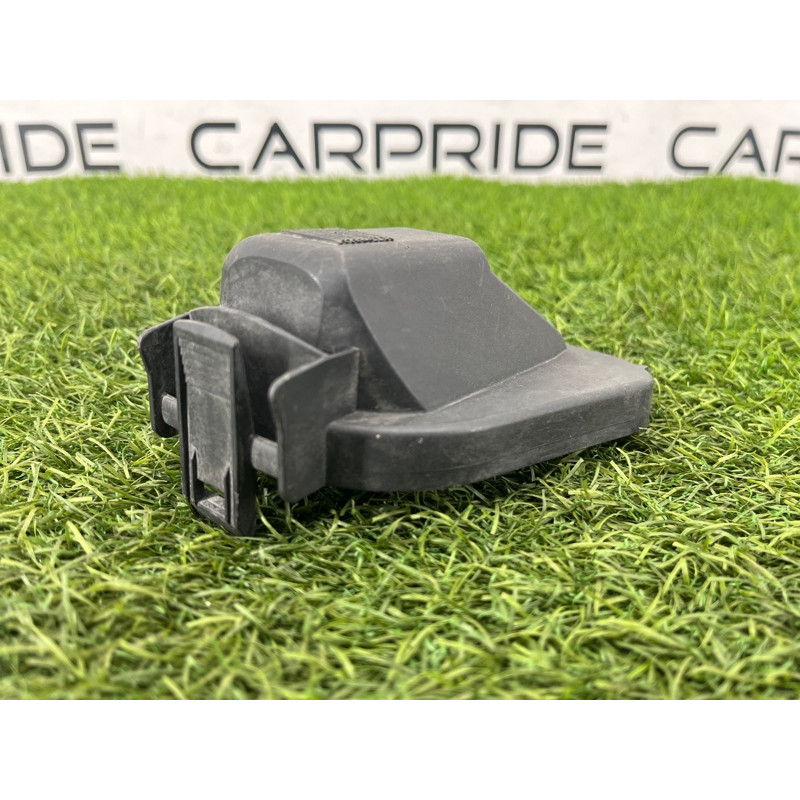 Крышка фары (оптика) BMW 7-series E38 63128368660