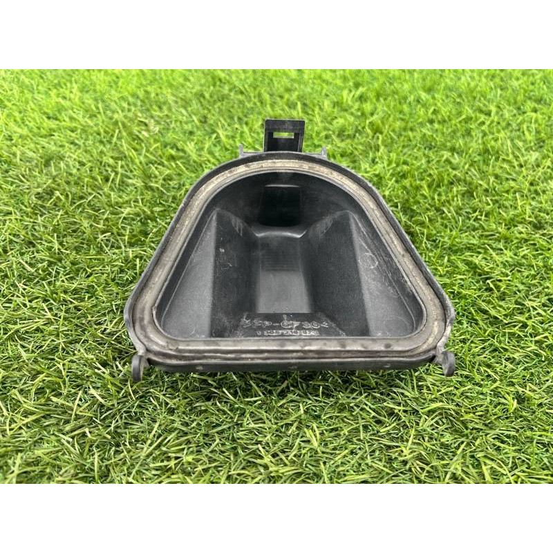 Крышка фары (оптика) BMW 7-series E38 63128368660