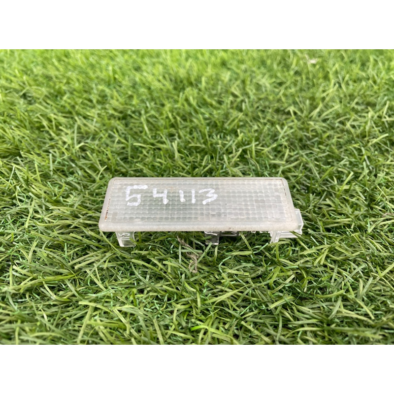 Плафон карты двери (электрика) BMW 5-series E60 M54b30 6902911