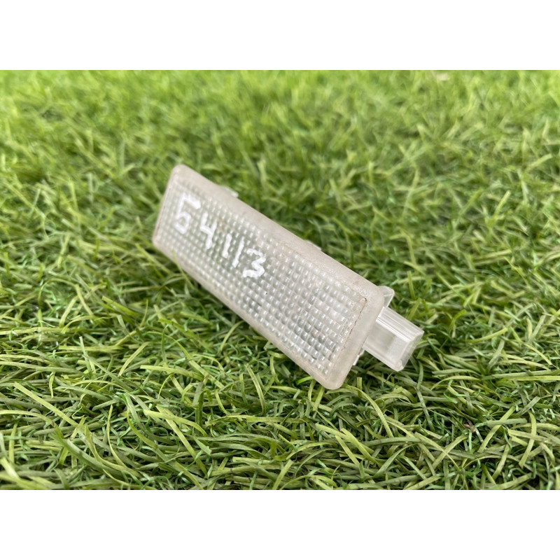 Плафон карты двери (электрика) BMW 5-series E60 M54b30 6902911