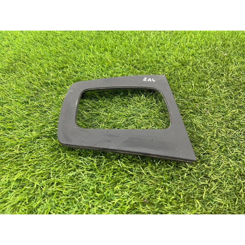 Рамка АКПП (салон) AUDI A4 B6 2003 1.8 BFB 8E0864261F6PS