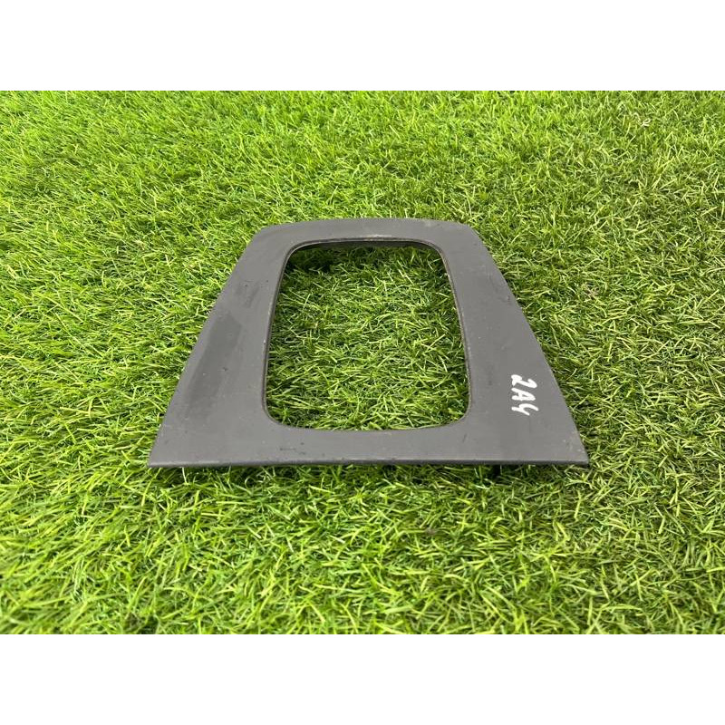 Рамка АКПП (салон) AUDI A4 B6 2003 1.8 BFB 8E0864261F6PS