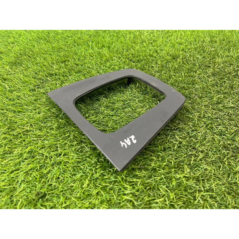 Рамка АКПП (салон) AUDI A4 B6 2003 1.8 BFB 8E0864261F6PS