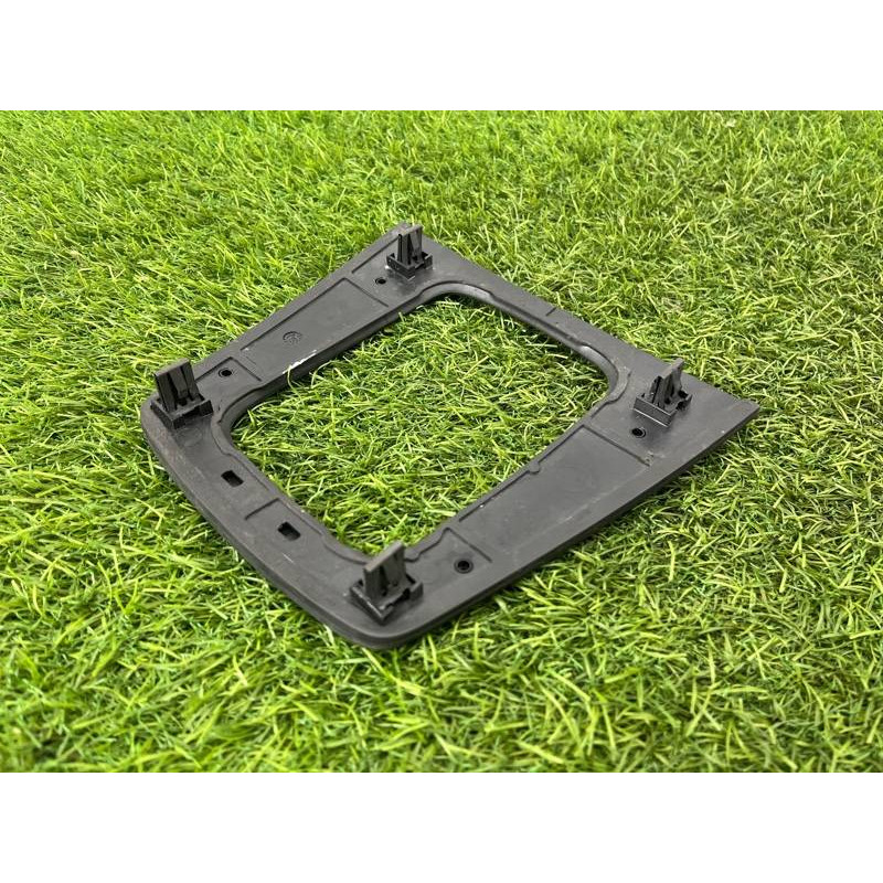 Рамка АКПП (салон) AUDI A4 B6 2003 1.8 BFB 8E0864261F6PS