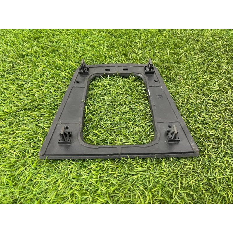 Рамка АКПП (салон) AUDI A4 B6 2003 1.8 BFB 8E0864261F6PS