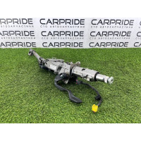 Рулевая колонка