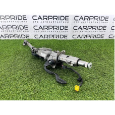 Рулевая колонка