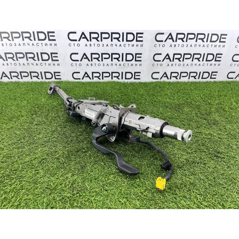 Рулевая колонка (рулевое управление) Volkswagen Passat B7 2014 1.8 1K1419502CT